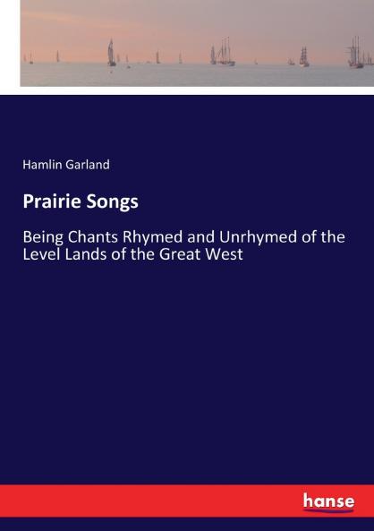 Prairie Songs