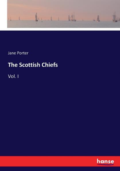 The Scottish Chiefs