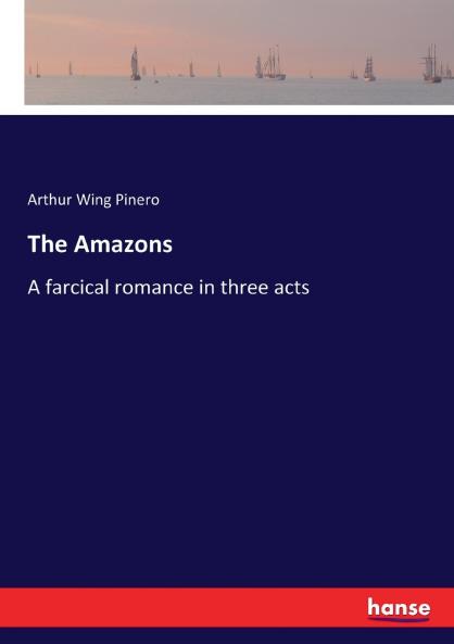 The Amazons
