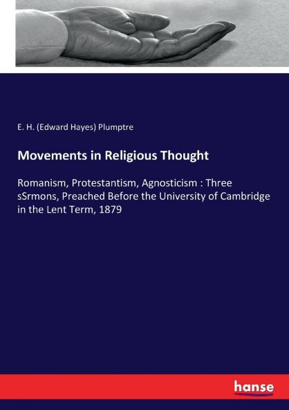 Movements in Religious Thought