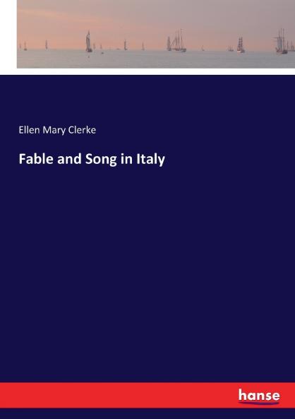 Fable and Song in Italy