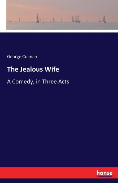 The Jealous Wife