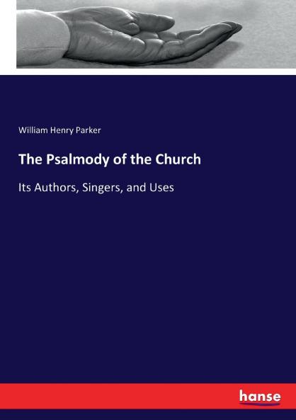 The Psalmody of the Church