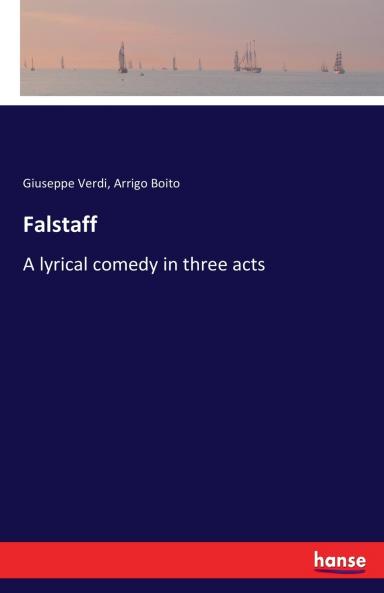 Falstaff