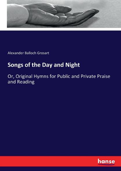 Songs of the Day and Night