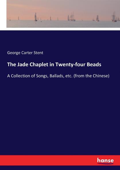 The Jade Chaplet in Twenty-four Beads