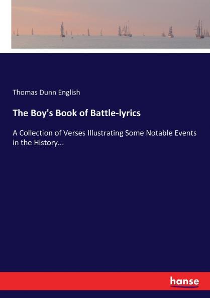The Boy's Book of Battle-lyrics