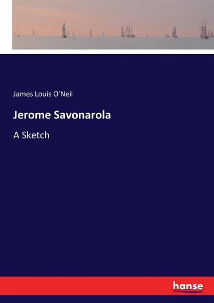 Jerome Savonarola