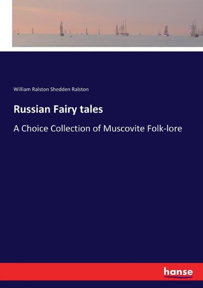 Russian Fairy tales