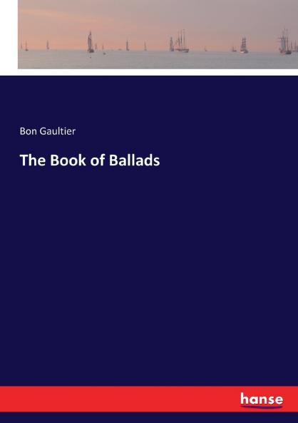 The Book of Ballads