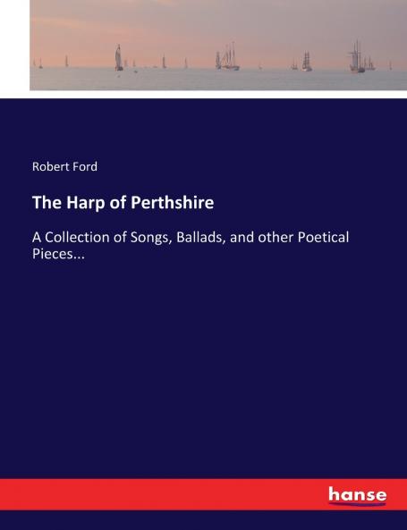 The Harp of Perthshire