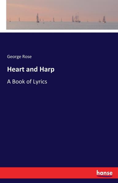 Heart and Harp