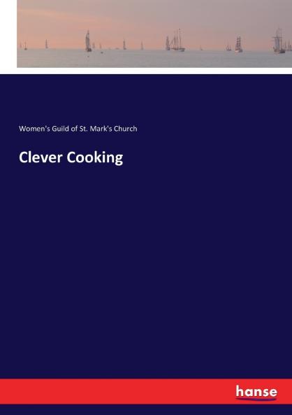 Clever Cooking