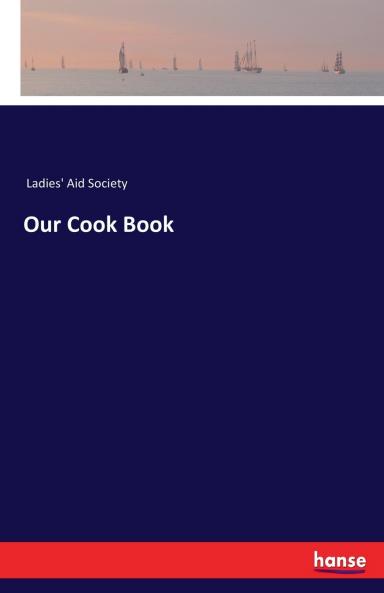 Our Cook Book