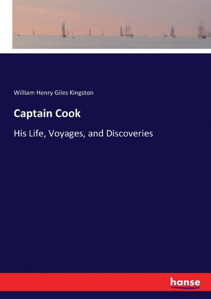 Captain Cook
