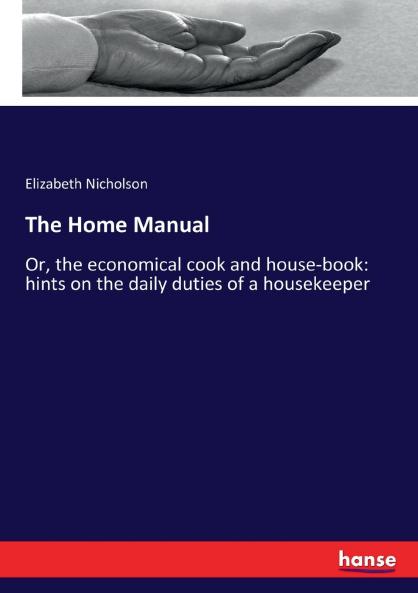 The Home Manual
