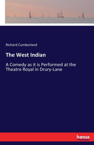 The West Indian