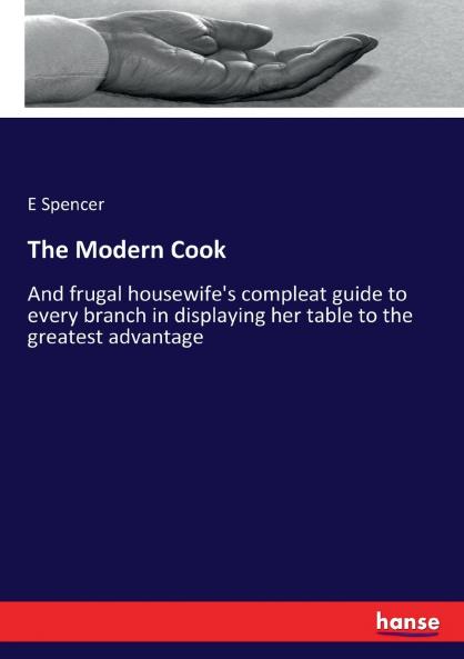 The Modern Cook