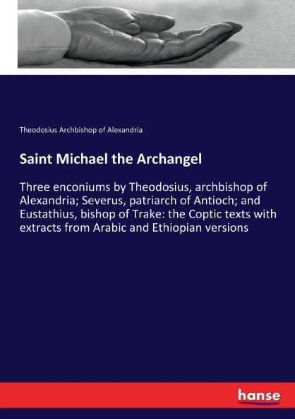 Saint Michael the Archangel