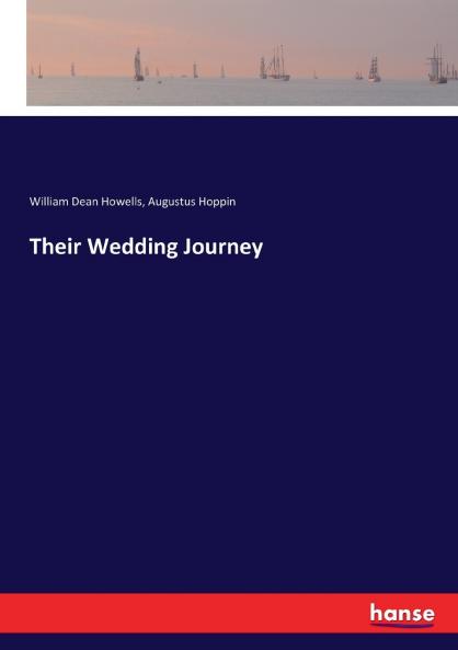 Their Wedding Journey