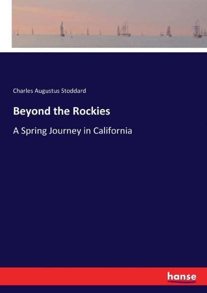 Beyond the Rockies