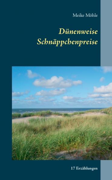Dünenweise Schnäppchenpreise