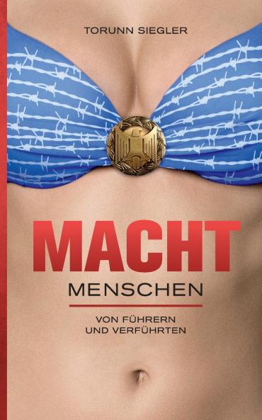 Machtmenschen