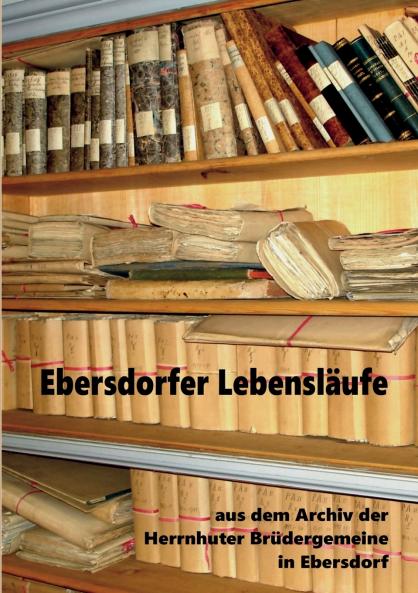 Ebersdorfer Lebensläufe