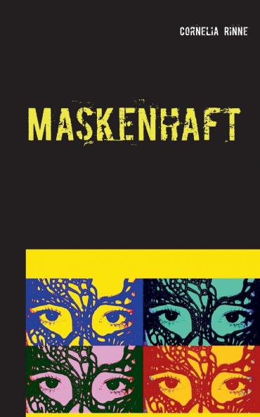 Maskenhaft