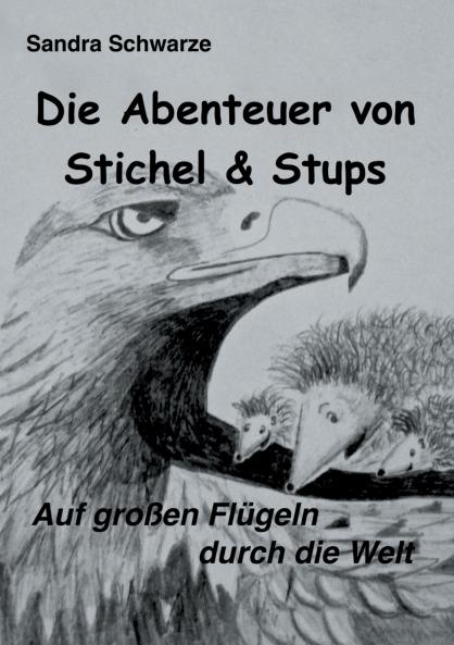 Die Abenteuer von Stichel und Stups 2