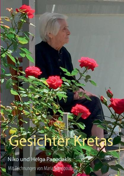 Gesichter Kretas
