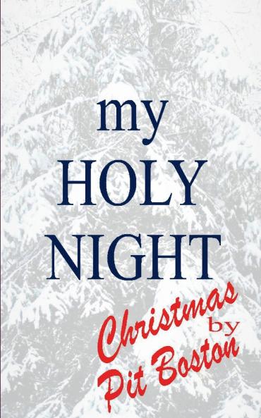 My Holy Night