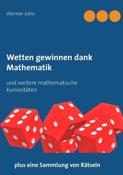 Wetten gewinnen dank Mathematik