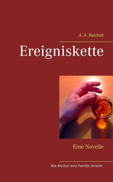 Ereigniskette