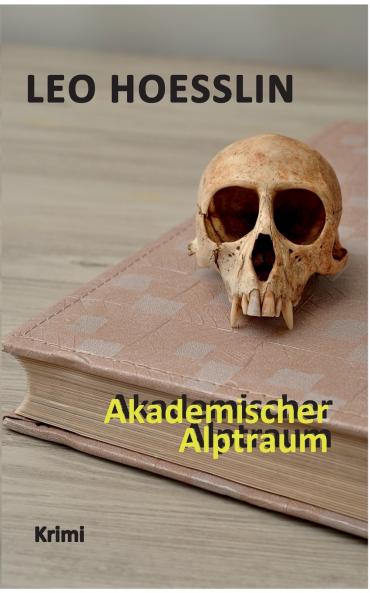 Akademischer Alptraum