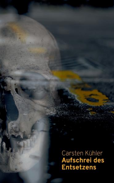 Aufschrei des Entsetzens