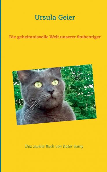 Die geheimnisvolle Welt unserer Stubentiger