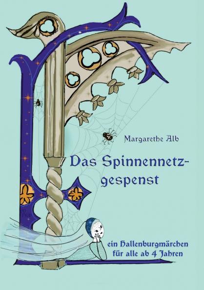 Das Spinnennetzgespenst