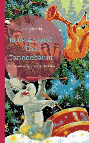 Rock Around The Tannenbaum