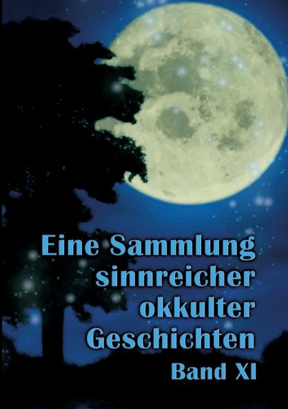 Eine Sammlung sinnreicher okkulter Geschichten