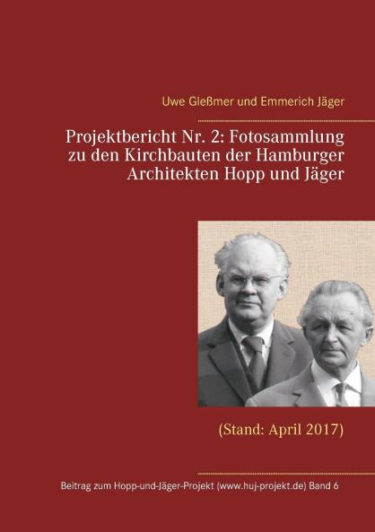 Projektbericht Nr. 2
