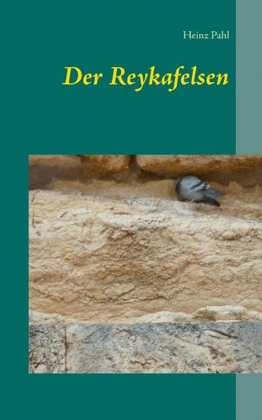 Der Reykafelsen