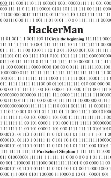 HackerMan