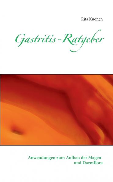 Gastritis-Ratgeber