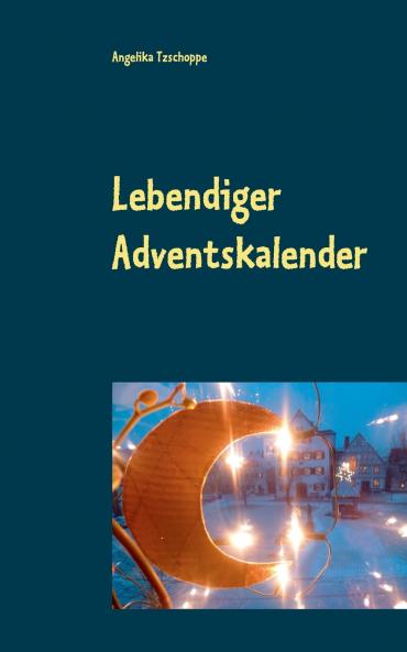 Lebendiger Adventskalender