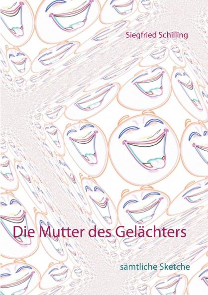 Die Mutter des Gelächters
