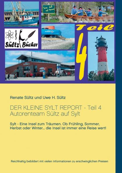 Der kleine Sylt Report - Teil 4