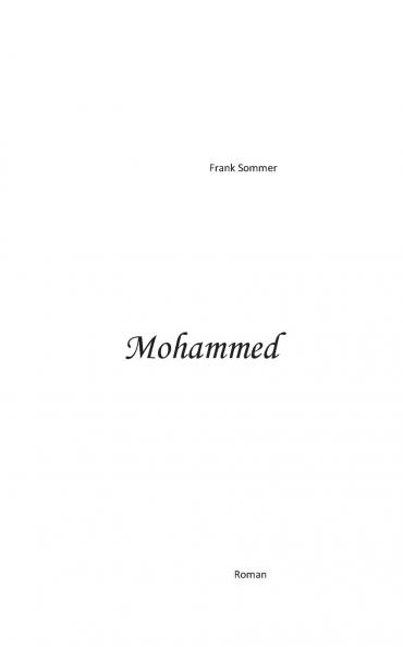 Mohammed