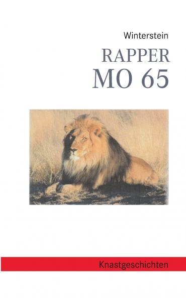 Rapper MO 65