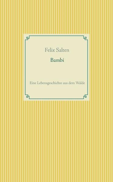 Bambi
